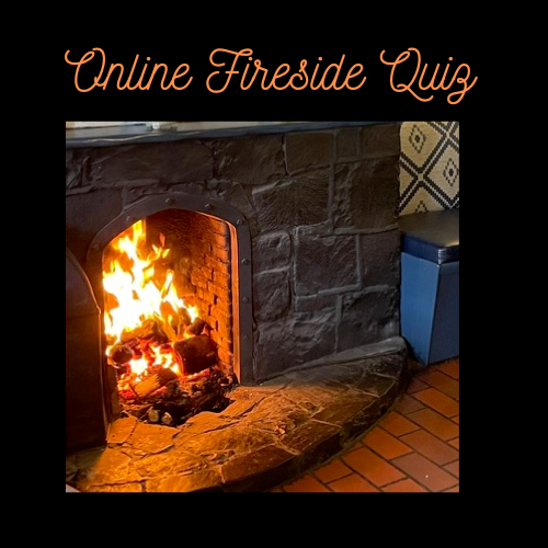 Fireside Quiz